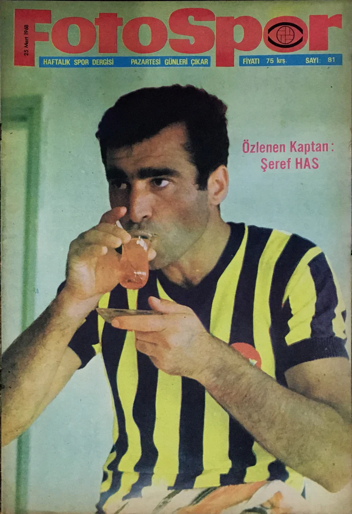 Foto Spor