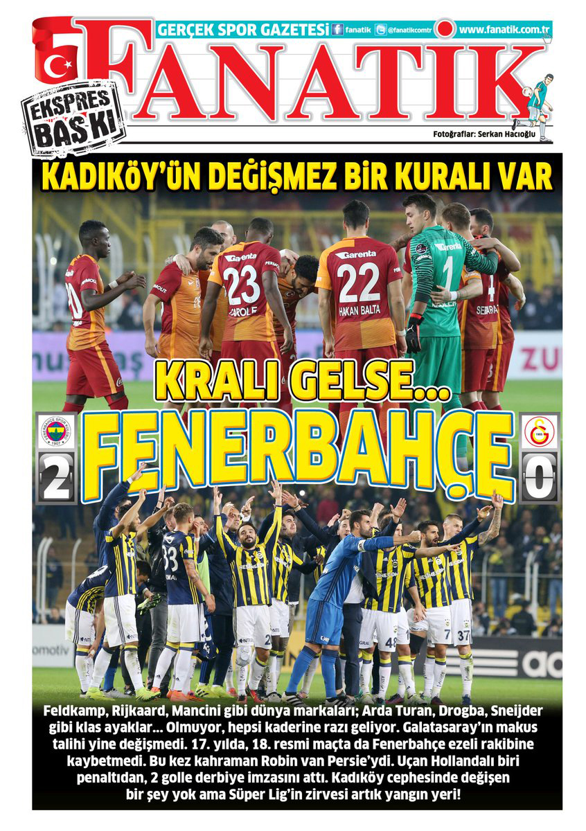 Fanatik