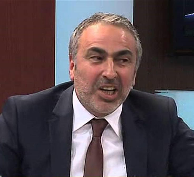 Adnan Aybaba
