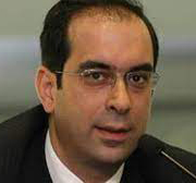 Şekip Mosturoğlu