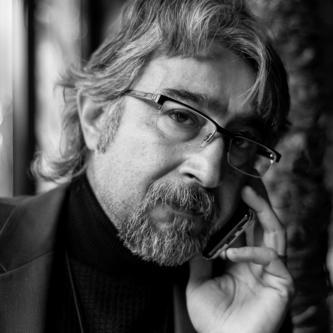 Serdar Öztenar